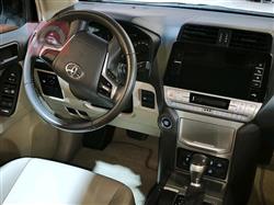 تويوتا لاندكروزر برادو